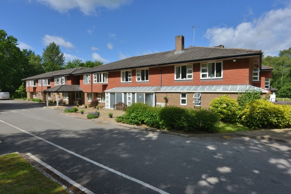 Woodlands Residential Home, residential care home in Hoylake