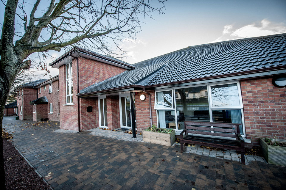 Mullagh House Care Home care home in Londonderry
