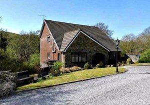 Glan y Felin Care Home, residential care home in Pontardawe