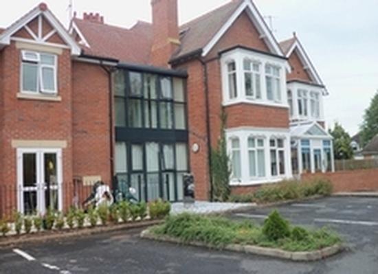 Ravenhurst Residential Home care home in Stourport-on-Severn