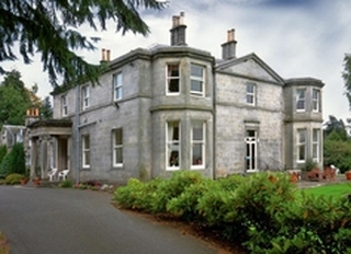 Balhousie Luncarty Care Home care home in Perth