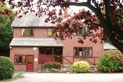 Hollybank Care Home, residential care home in Shotton