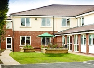 Bowerfield Court Nursing Home care home in Poynton
