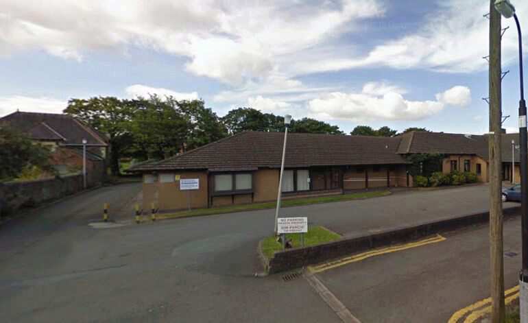 Caemaen Care Home, residential care home in Llanelli Rural