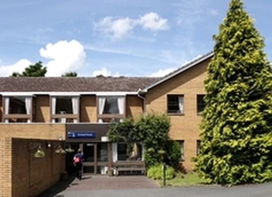 Orchard House Care Home, nursing home in Northampton