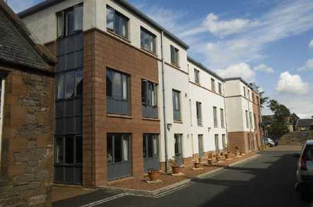 Guthrie House Care Home, nursing home in Liberton and Craigmillar