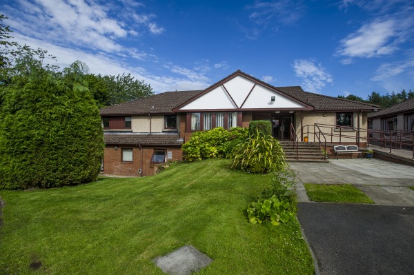Balfarg Care Home care home in Glenrothes