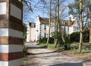 Aldringham Court Nursing Home, nursing home in Leiston