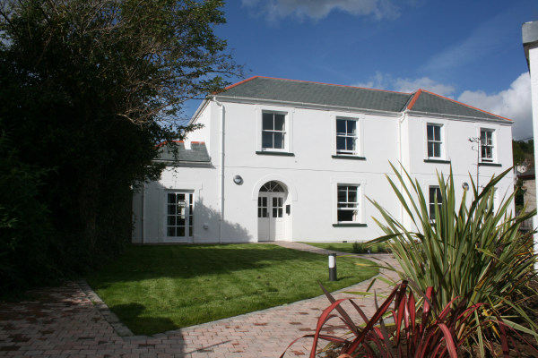 Cross Keys Care Home, residential care home in Penryn