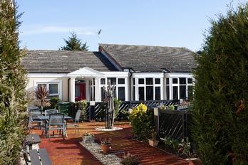 Meyer House Nursing Home care home in Crayford
