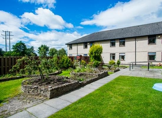 Cairnie Lodge Care Home care home in Kirkton
