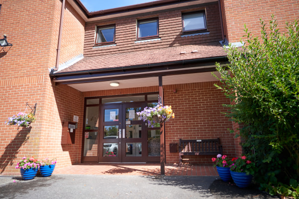 Shottermill House Care Home care home in Haslemere