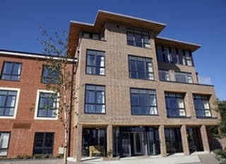 Heather View Nursing Home care home in Crowborough