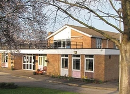 Holmes House Care Home care home in Wigston