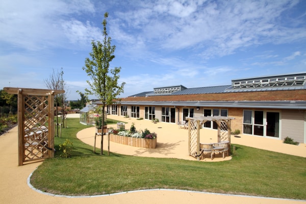 La Fontana Nursing Home, nursing home in Martock