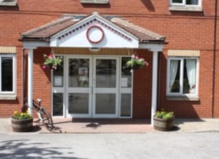 Tuxford Manor Care Home care home in Ompton