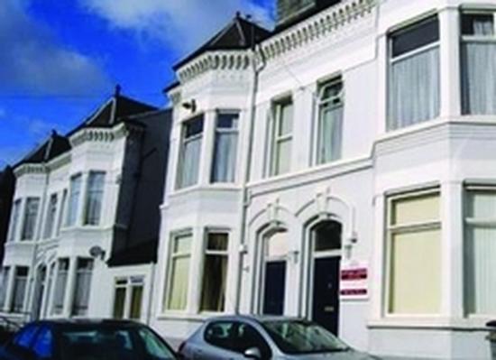 Afton Lodge Rest Home, residential care home in Southport