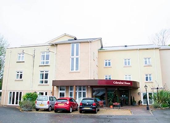 Gibraltar Road Nursing Home, nursing home in Halifax