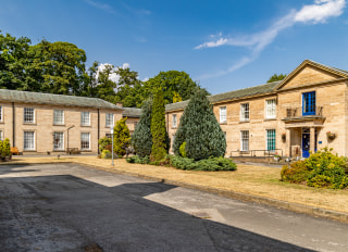 Gateford Hill Care Home, nursing home in Carlton in Lindrick