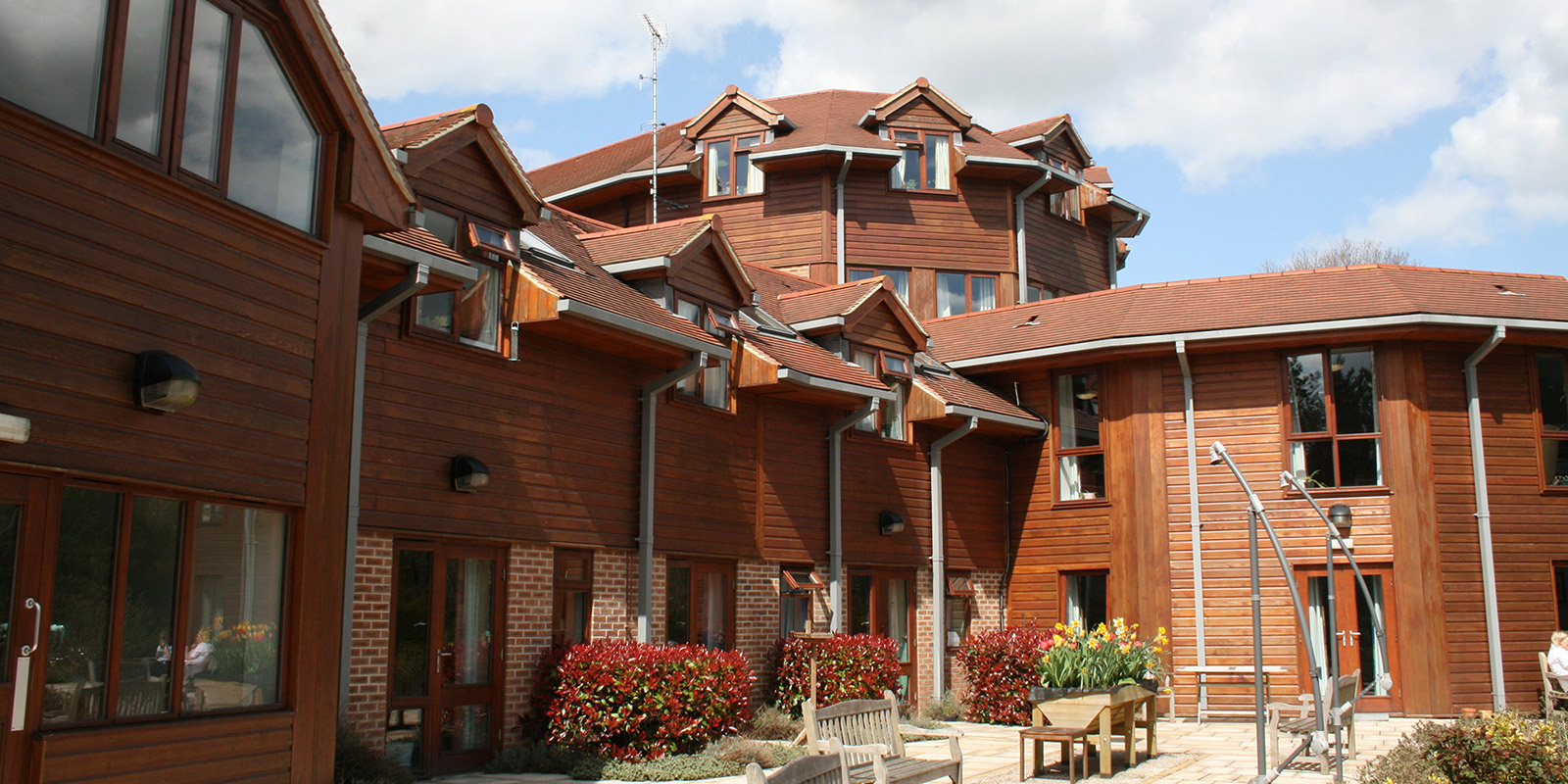 Cornford House Nursing Home, nursing home in Royal Tunbridge Wells