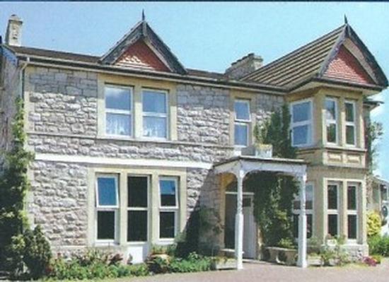 Mendip Lodge Care Home, residential care home in Yatton