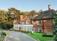 Cippenham House Care Home, residential care home in Colnbrook with Poyle