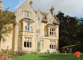 Bybrook House Nursing Home, nursing home in Corsham