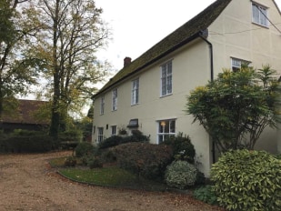 Boars Tye House Care Home care home in Witham