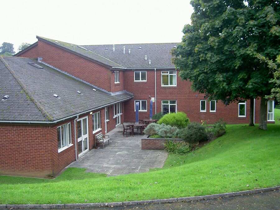 Tamar House Care Home, residential care home in Burton