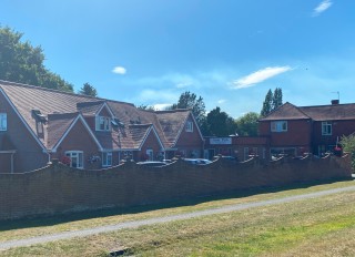Avon Park Residential Home, residential care home in Southampton
