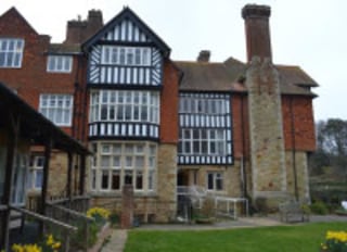 Bannow Retirement Home, residential care home in St Leonards-on-Sea