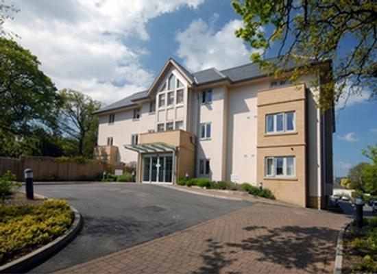 Merton Place Care Home, nursing home in Old Colwyn
