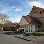 Ashlynn Grange Nursing Home care home in Peterborough