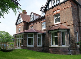 Heathfield Residential Home care home in Appleton