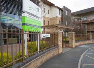 Belong Care Village Wigan, nursing home in Pemberton