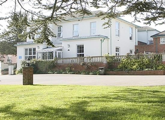 Alveston Leys Nursing Home care home in Stratford-Upon-Avon