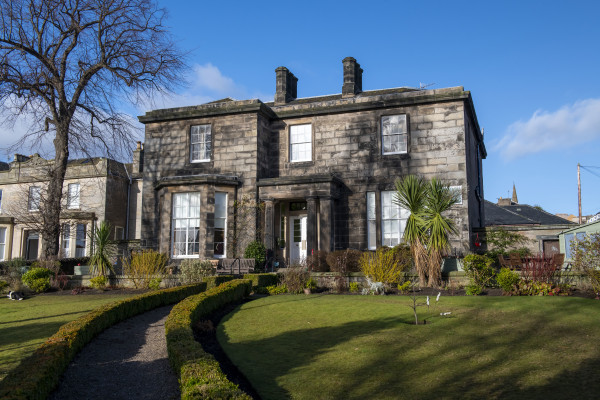 Bridge View House Nursing Home, nursing home in Dundee