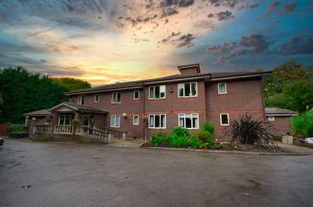 Redholme Memory Care, nursing home in Liverpool