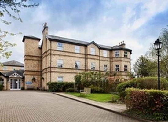 Brookview Nursing Home, nursing home in Macclesfield