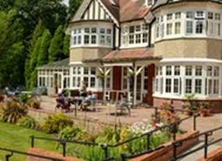 Forest Brow Residential Care Home care home in Liss