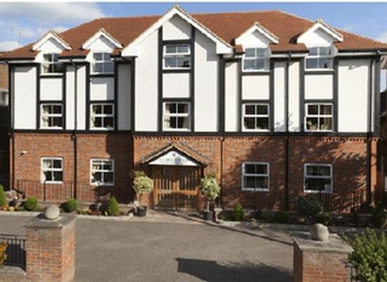 Clare Lodge Care Home, residential care home in St Albans