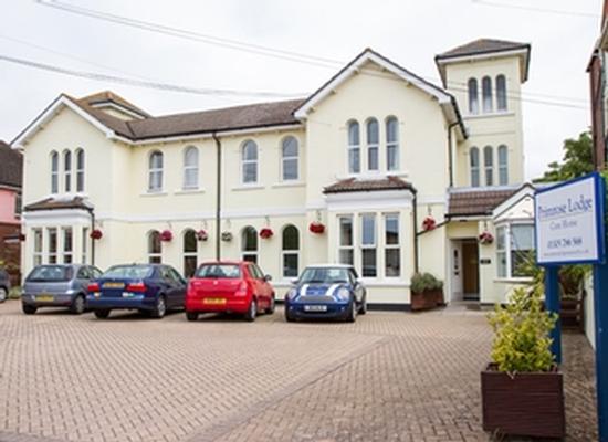 Primrose Lodge Care Home, residential care home in Bournemouth