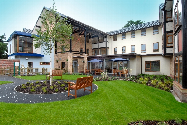 Belong Macclesfield Care Village, nursing home in Macclesfield