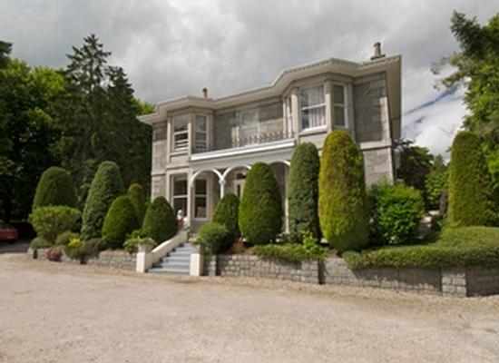Hawkhill House Nursing Home, nursing home in Milltimber