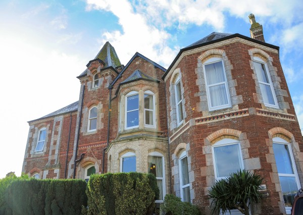 Kingsmount Residential Home care home in Paignton