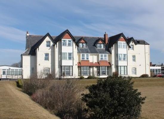 Stella Matutina Care Home, residential care home in Lytham St Annes