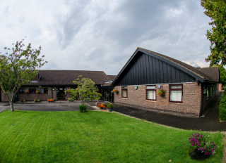 Watersmead Care Home, residential care home in Westbury