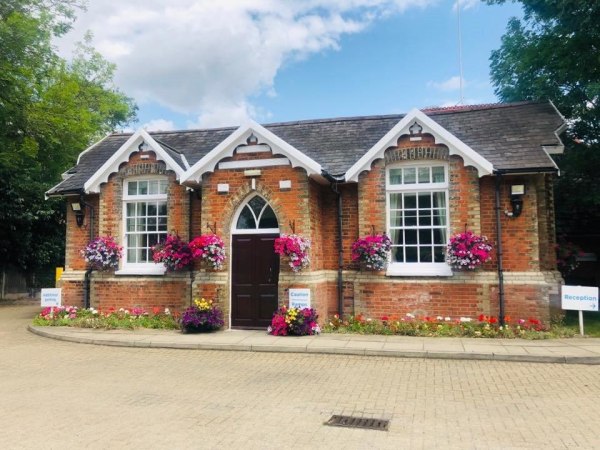 Hutton Village Nursing Home care home in Brentwood