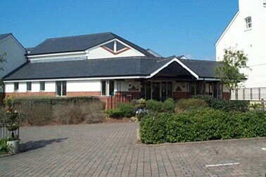 Greenhill Residential Care Home, residential care home in Llangattock