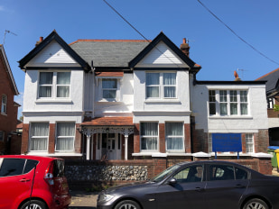 Willett Lodge Care Home, residential care home in Worthing